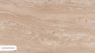 Ivory Travertine VC Antique