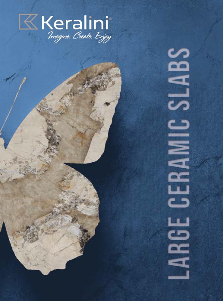 Keralini. Dekor-Katalog